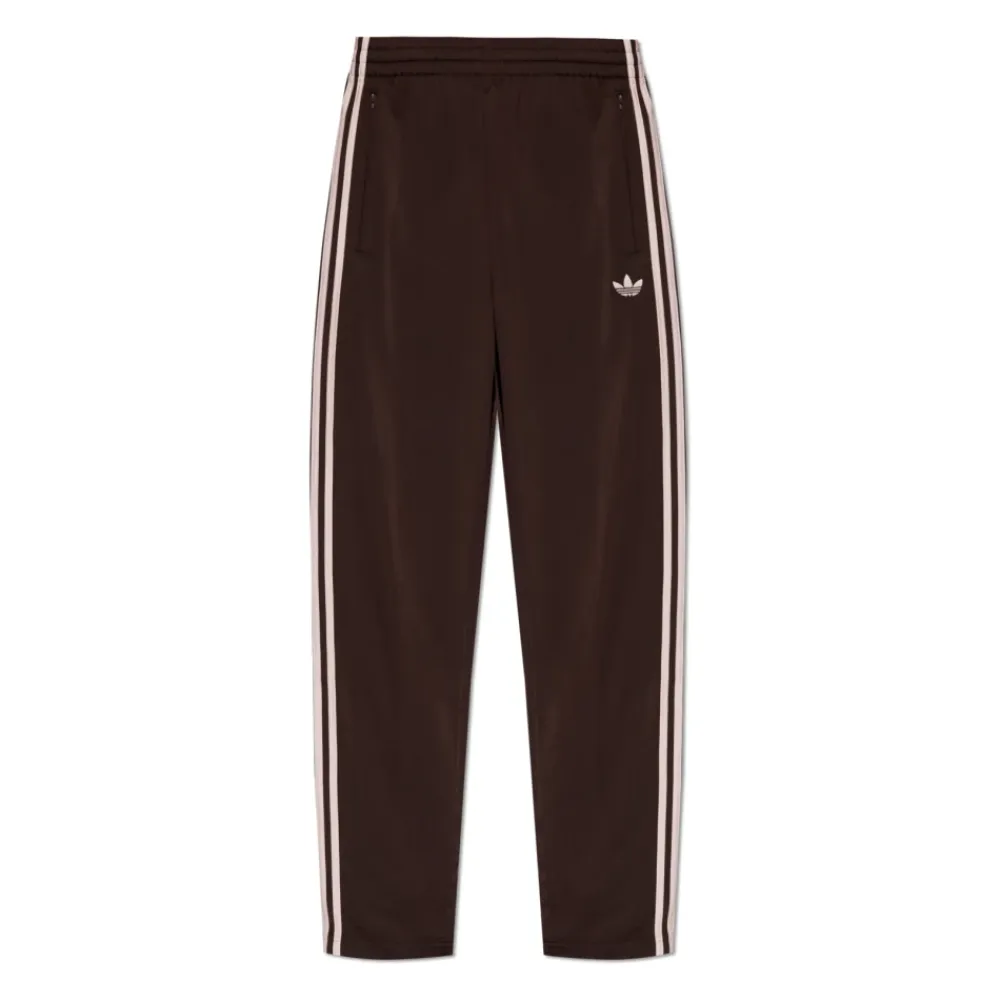 Bukser^Adidas Originals Firebird Track Pants Brun