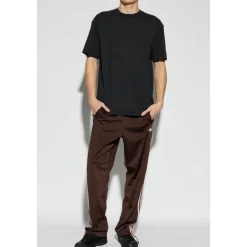 Bukser^Adidas Originals Firebird Track Pants Brun
