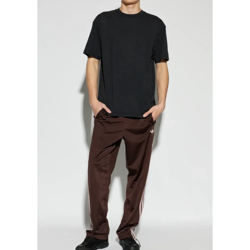 Bukser^Adidas Originals Firebird Track Pants Brun