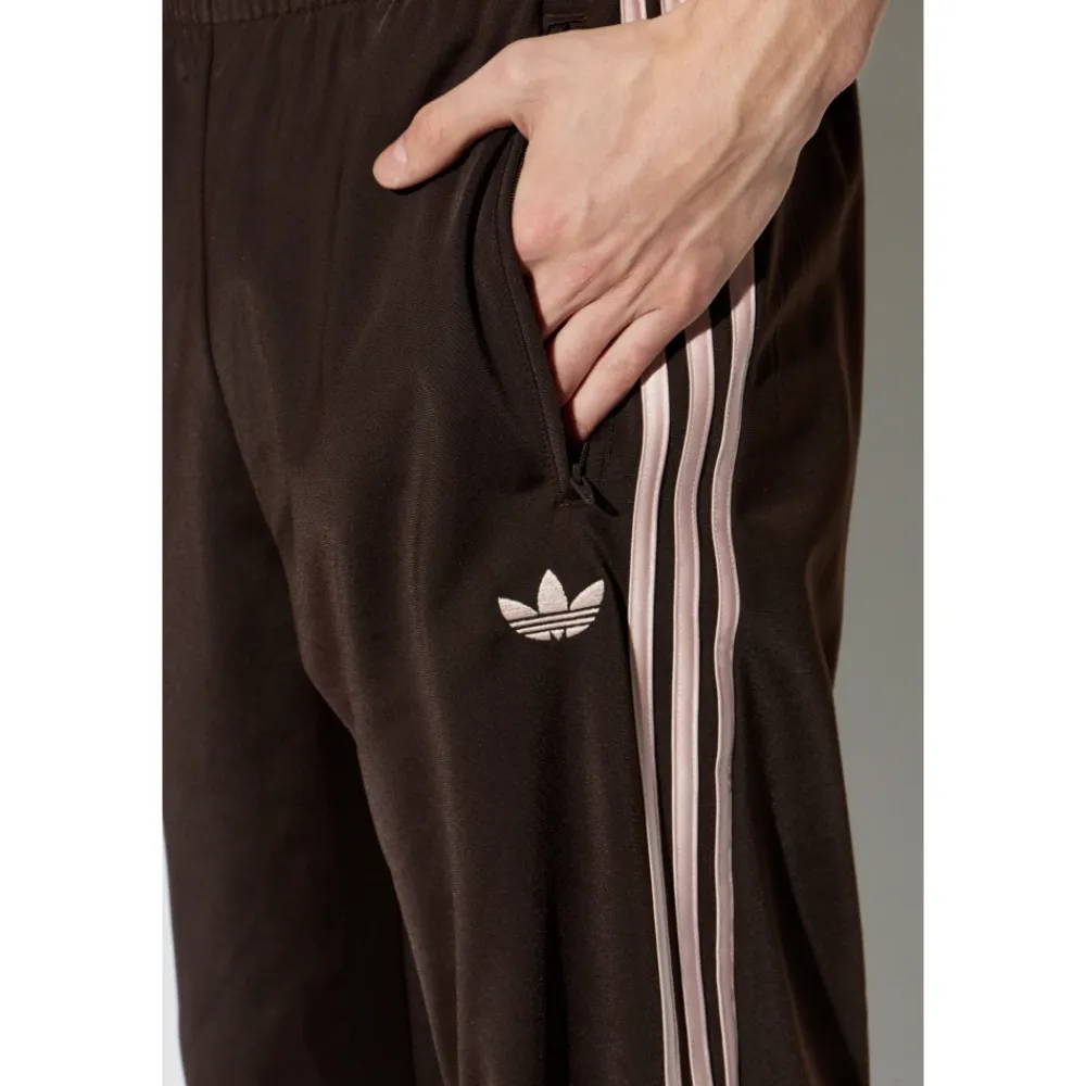 Bukser^Adidas Originals Firebird Track Pants Brun