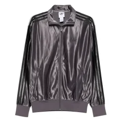 Træningsjakker<Adidas FIREBIRD TT GRESTR Grå