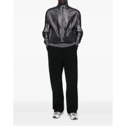 Træningsjakker<Adidas FIREBIRD TT GRESTR Grå