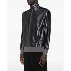 Træningsjakker<Adidas FIREBIRD TT GRESTR Grå
