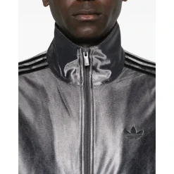 Træningsjakker<Adidas FIREBIRD TT GRESTR Grå
