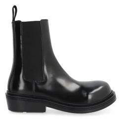 Chelsea Boots^Bottega Veneta Fireman Chelsea Boot Sort