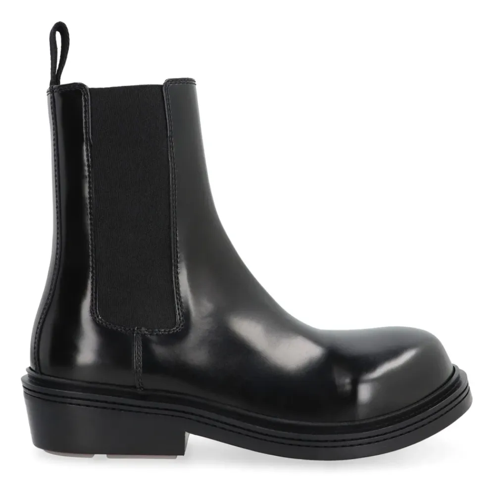 Chelsea Boots^Bottega Veneta Fireman Chelsea Boot Sort