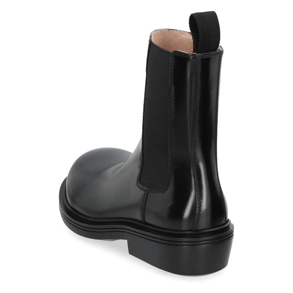 Chelsea Boots^Bottega Veneta Fireman Chelsea Boot Sort