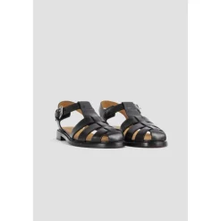 Sandaler^Church's Fisher Sandaler Sort