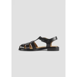 Sandaler^Church's Fisher Sandaler Sort
