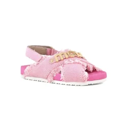 Sandaler<Mou Flade sandaler Pink