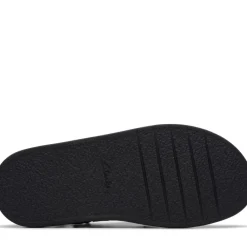Sandaler^Clarks Flade Sandaler til Solen Sort
