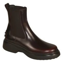 Chelsea Boots^Tod's Flade sko Brun