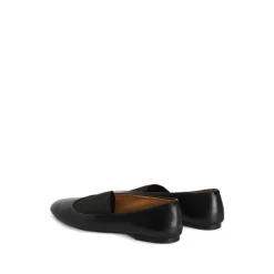 Ballerina Sko^Jil Sander Flade sko Sort