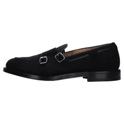Loafers^Fabi Flade sko Blå