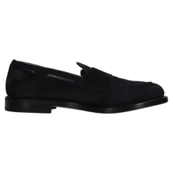 Loafers^Fabi Flade sko Blå