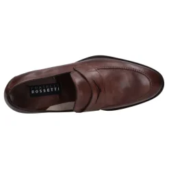 Loafers<Fratelli Rossetti Flade sko Brun