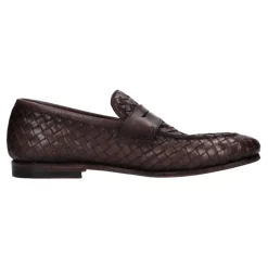 Loafers<Officine Creative Flade sko Brun