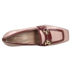Pumps|Stiletter<Bianca Di Flade sko i lyserød Pink