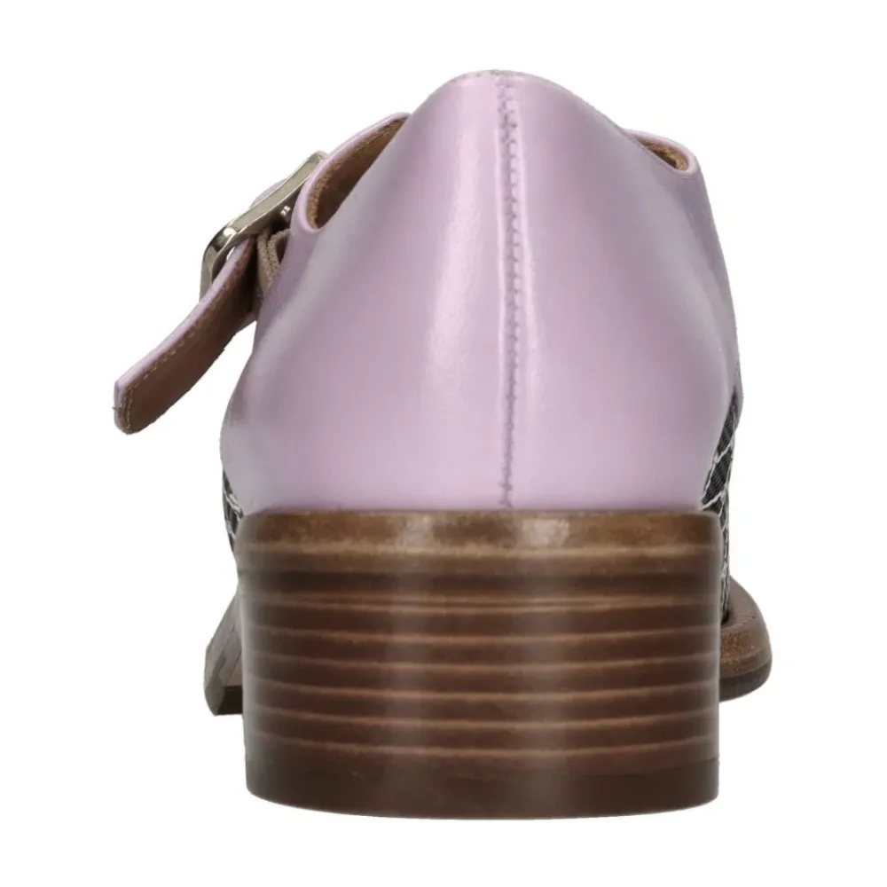 Ballerina Sko^Chie Mihara Flade sko MultiFarve Multifarvet
