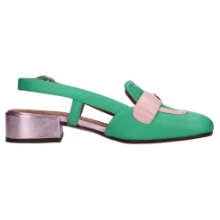 Pumps|Stiletter^Chie Mihara Flade sko Multifarvet