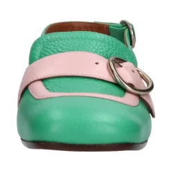 Pumps|Stiletter^Chie Mihara Flade sko Multifarvet