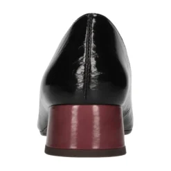 Pumps|Stiletter^Chie Mihara Flade sko Sort