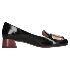 Pumps|Stiletter^Chie Mihara Flade sko Sort
