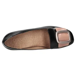 Pumps|Stiletter^Chie Mihara Flade sko Sort