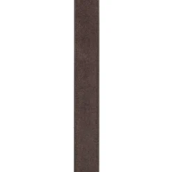 Bælter<Valentino Garavani Flaneuse Bælte i Ruskind 30 mm Brun