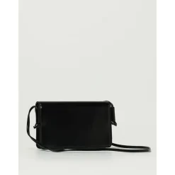Tasker^Marni Flap Håndtaske Sort