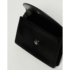 Tasker^Marni Flap Håndtaske Sort