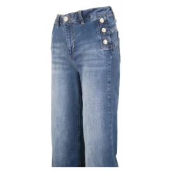Jeans^Liu Jo Flared Jeans Blå