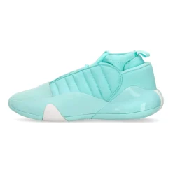 Træningssko<Adidas Flash Aqua Basketballsko til Mænd Blå