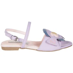 Sandaler^Stella McCartney Flat Sandals Pink