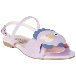 Sandaler^Stella McCartney Flat Sandals Pink
