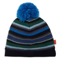 Huer & Kasketter<GALLO Fleece Beanie Multifarvet