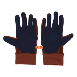 Handsker^Cotopaxi Fleece Full Finger Handsker Rusty Brun