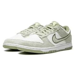 Sneakers<Nike Fleece Green Stilfulde Sneakers Grøn