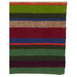 Handsker^GALLO Fleece Handsker Multifarvet