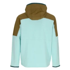 Fleece^Cotopaxi Fleece Hoodie Full-zip Jacket Grøn
