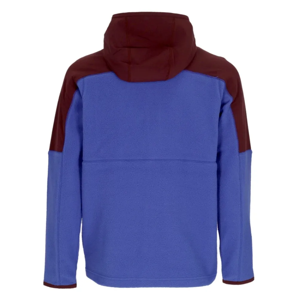 Fleece<Cotopaxi Fleece Hoodie Jakke Vin/Blå Multifarvet