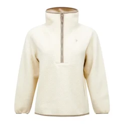 Fleece<Peak Performance Fleece Pullover Beige