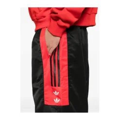 Træningsbukser & Tights^Adidas Fleece Zip-Off Pant Multifarvet
