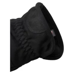 Handsker^Hestra Fleksibel Vejrresistent Handske med Primaloft Isolering Sort