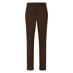 Bukser^Strellson Flex Cross Rion Chinos Brun