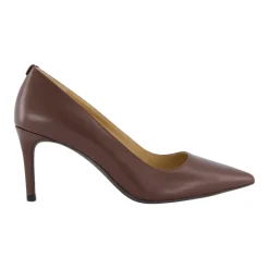 Pumps|Stiletter^Michael Kors Flex Pump i til Kvinder Brun