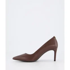 Pumps|Stiletter^Michael Kors Flex Pump i til Kvinder Brun