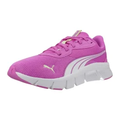 Træningssko<PUMA Flexfocus Lite Modern Jr Pink