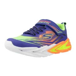 Sneakers^Skechers Flex-Glow Ultra Sneakers Multifarvet