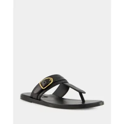 Sandaler<Tom Ford Flip Flops Sort